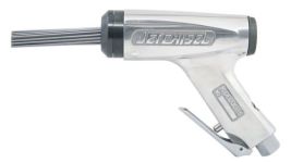 Молоток игольчатый зачистной пневматический JC-16