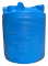 Емкость цилиндрическая Ц10000