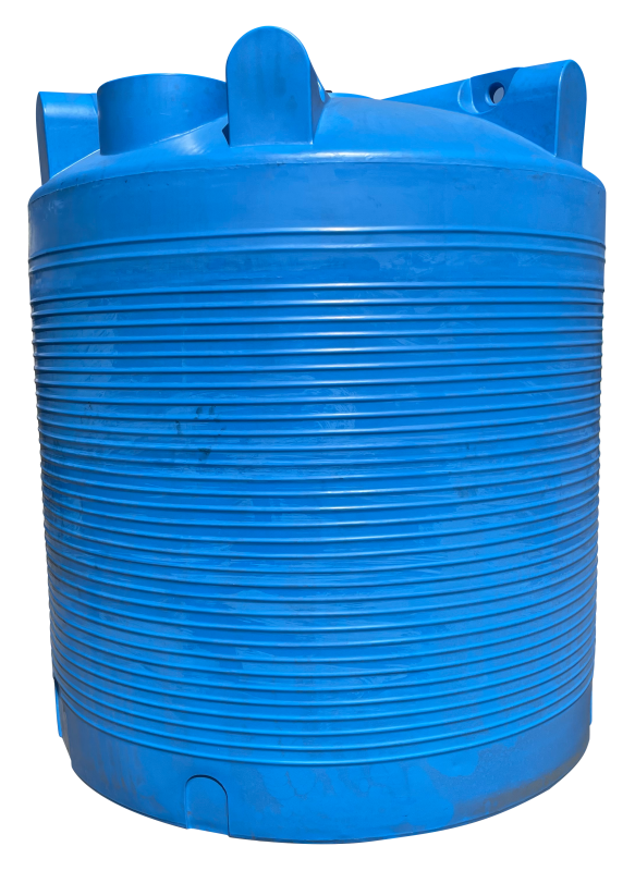 Емкость цилиндрическая Ц10000