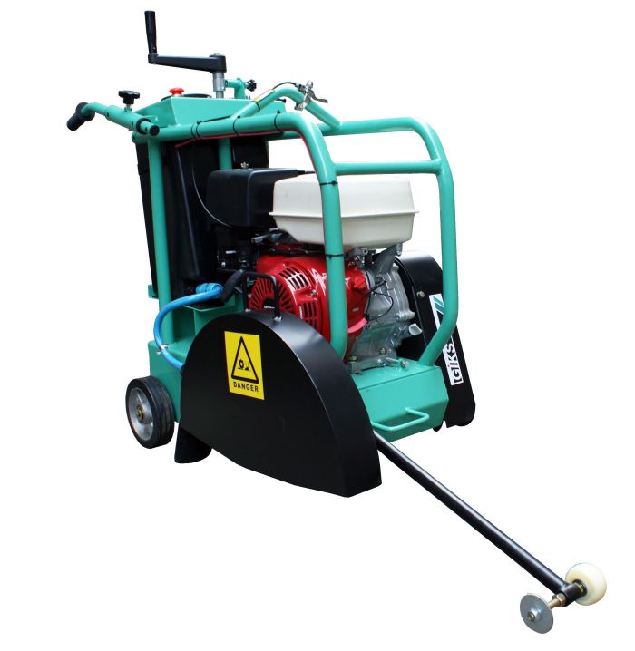 Нарезчик швов GIKS CC500H