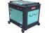 Станок для гибки арматуры GIKS GW50B