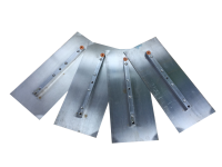 Лопасти комбинированные 6"x14" для GIKS PT900